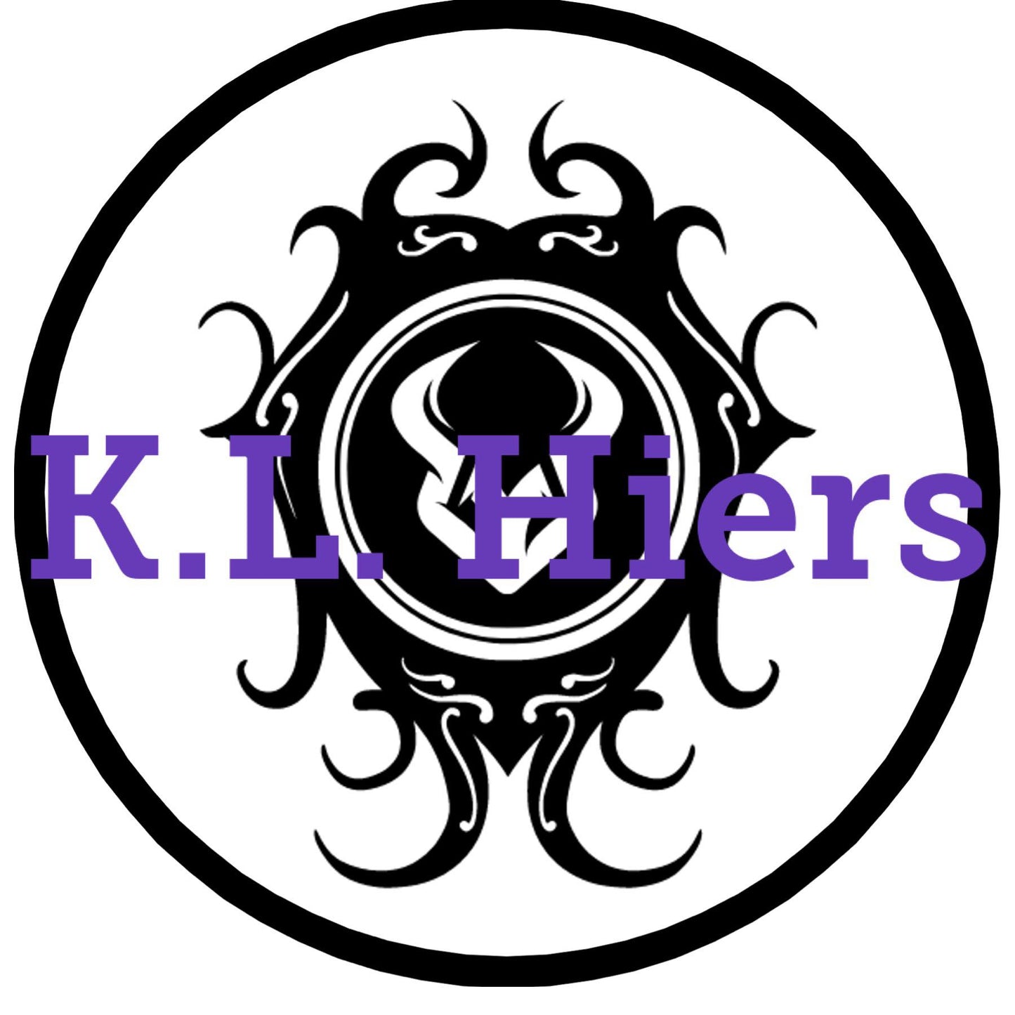 La Famiglia Mostro Crest Sticker