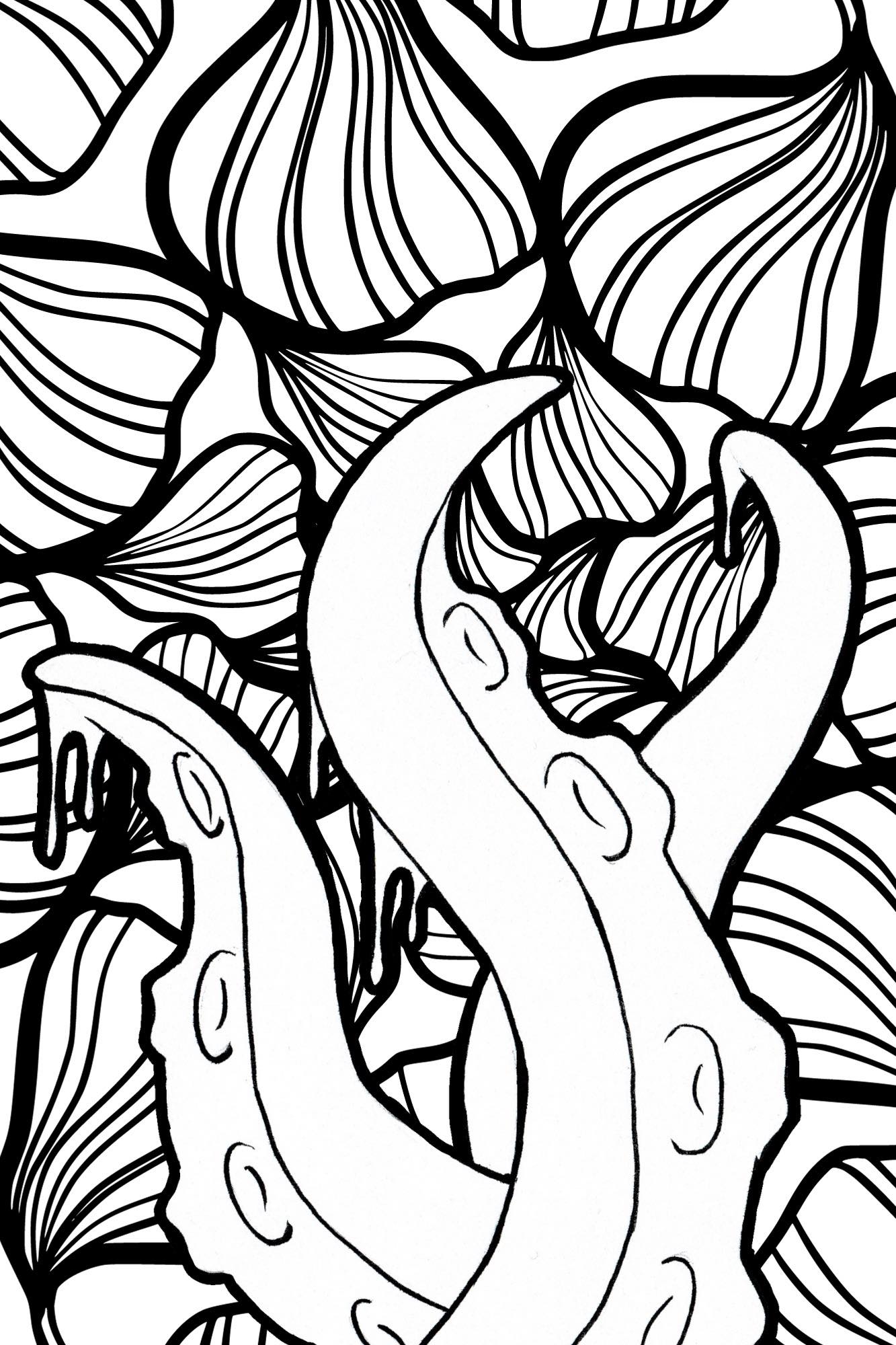 Volume 3: Coloring Book Companion
