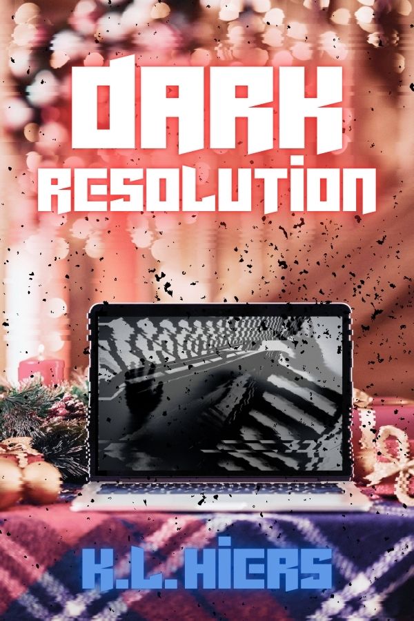 Dark Resolution EBOOK