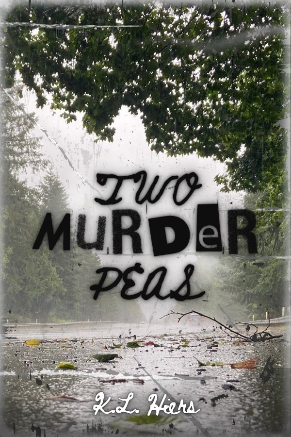 Two Murder Peas EBOOK