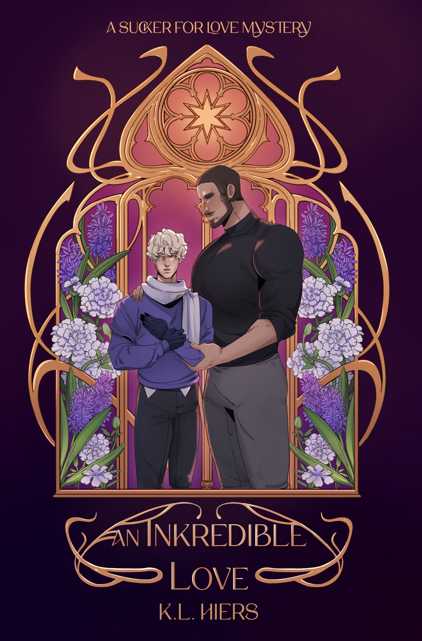 An Inkredible Love
