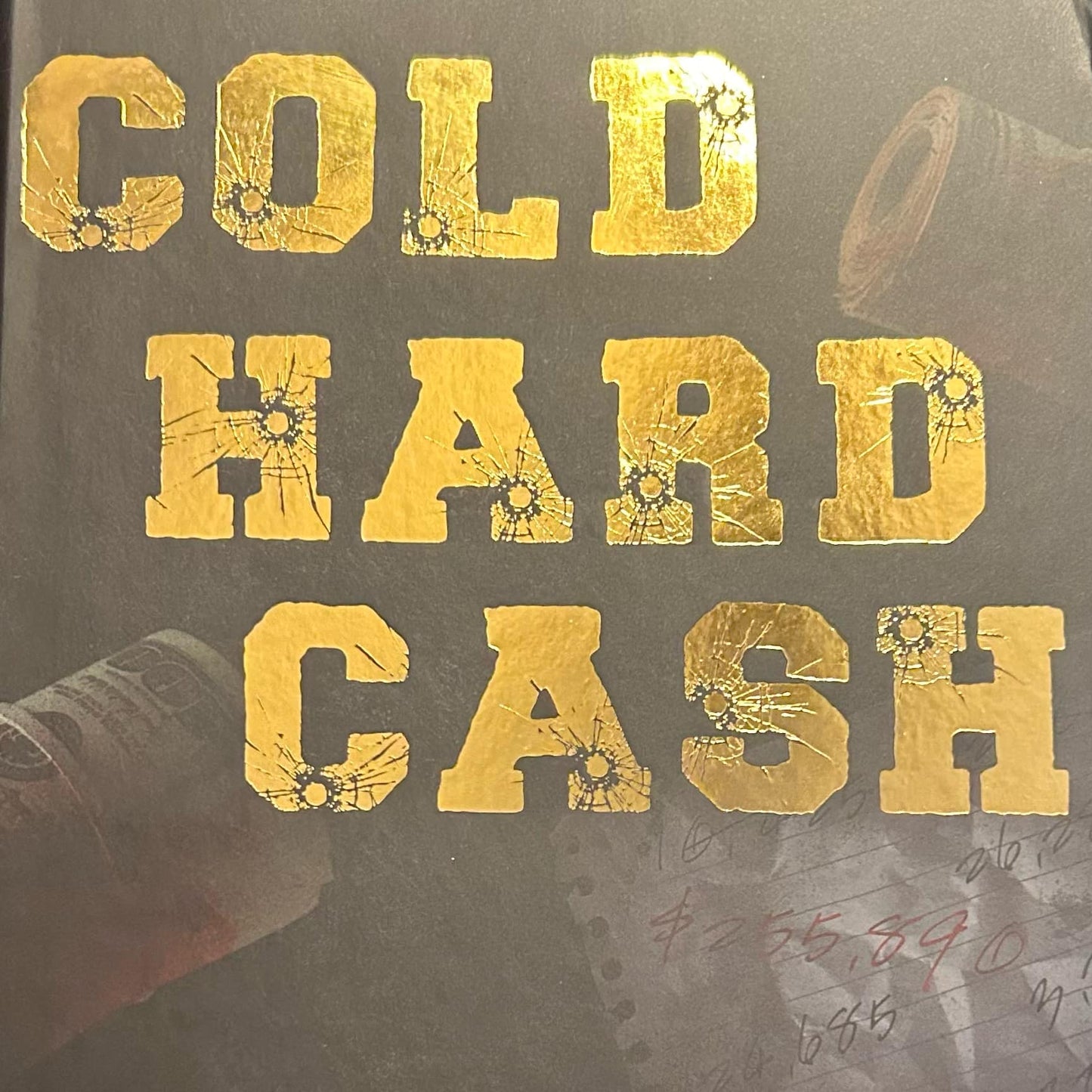 Cold Hard Cash : BSC Special Edition