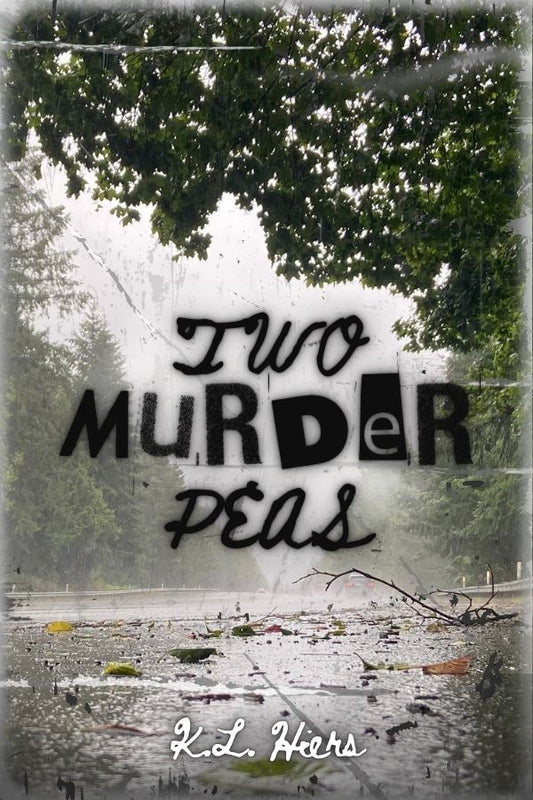 Two Murder Peas EBOOK