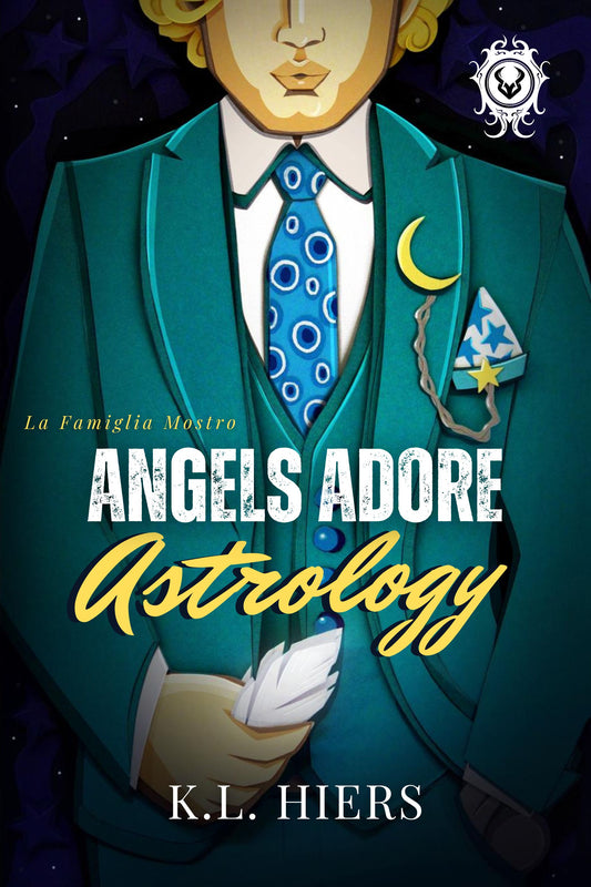Angels Adore Astrology