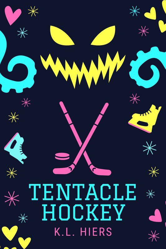 Tentacle Hockey EBOOK