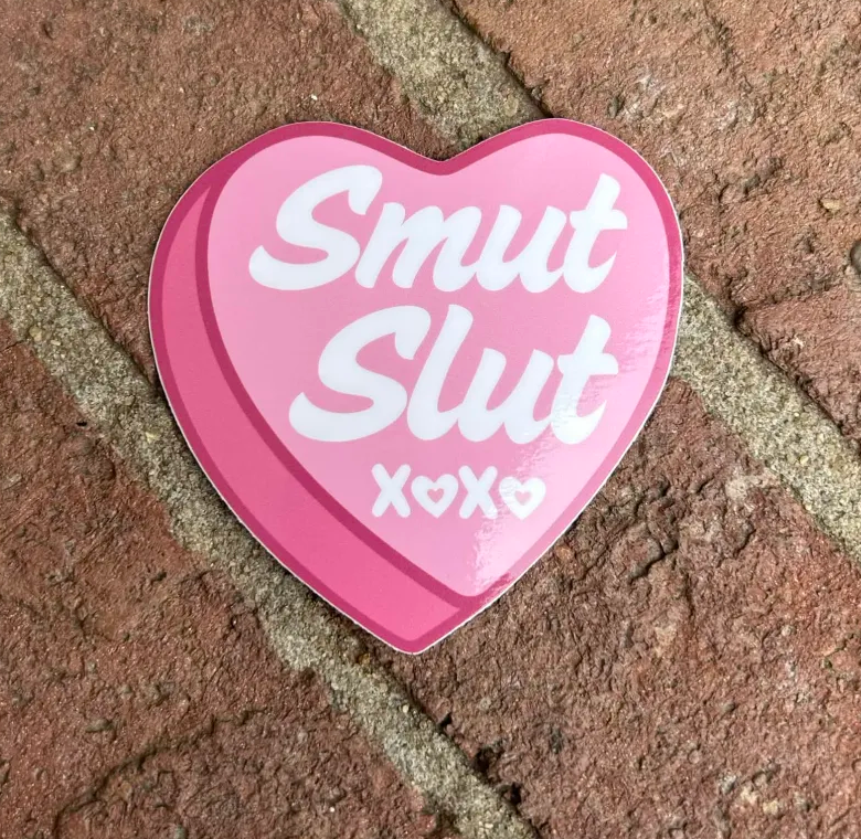 Fandom Stickers