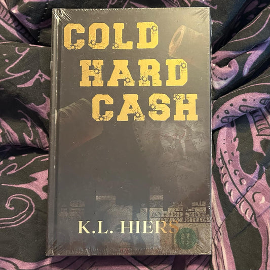 Cold Hard Cash : BSC Special Edition